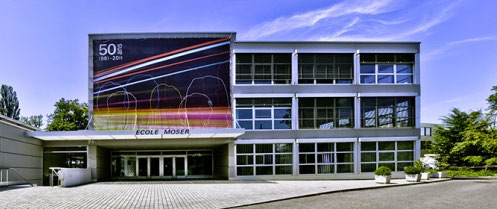 Aperçu: Cuisine Moser